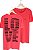 Camiseta Básica Love Masc - Imagem 1