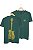 Camiseta Básica Rock Masc - Imagem 1