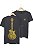 Camiseta Básica Rock Masc - Imagem 2