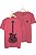 Camiseta Básica Rock Masc - Imagem 3
