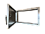 Porta Inox Para Forno - Imagem 4