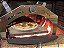 Forno de Pizza Inox Para Churrasqueira - Imagem 3