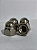 Porca Calota M12 X 1,75 - Ma Inox 304 - 10 Peças - Imagem 2