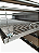 Cabo De Aço Inox Aa - 1,6mm- 1/16'' 6 X 7 -vonder -100mt - Imagem 2