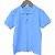 Camisa Polo Masculina (Cores) - Imagem 7