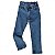 Calças Jeans (cores) com ajuste na cintura - Imagem 3