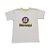 Camisa de Malha Manga Curta Unicriança - Imagem 2