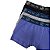 Kit Cueca Box (3 unidades por kit) Cores sortidas - Imagem 1