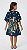 Vestido de Viscose Estampa Digital Mangão Encantado - Imagem 2