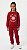 Conjunto de Moletom Flanelado Florescer - Imagem 1