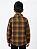 Camisa Xadrez Flanela Cores - Imagem 4