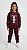 Conjunto de Moletom Flanelado Ursinho - Imagem 1
