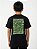 Camisa de Malha Manga Curta Estampa Costa Campo - Imagem 2