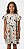 Vestido Viscose Estampa Digital com Laço nas Costas Borboletas - Imagem 1