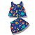 Conjunto de Viscose com short-saia Zool - Imagem 2