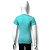 Blusa Viscolycra Manga Curta Cats in Love - Imagem 3