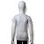 Blusa Viscolycra Manga Curta Colorfull Heart - Imagem 3