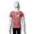 Blusa Viscolycra Manga Curta Color Outside - Imagem 2