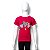 Blusa Viscolycra Manga Curta Love Love - Imagem 2
