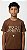 Camisa de Malha Manga Curta Rio de Janeiro - Imagem 1