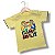 Camisa de Malha Manga Curta Game Over - Imagem 1