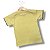 Camisa de Malha Manga Curta Game Over - Imagem 2