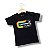 Camisa de Malha Manga Curta Classic California - Imagem 2