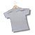 Camisa de Malha Manga Curta 3D Control - Imagem 3