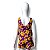 Conjunto de Viscose com Short-saia Flor Feliz - Imagem 2