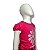 Conjunto Blusa Princesa e Short-Saia Viscolycra Feeling Good Forever - Imagem 3