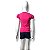 Conjunto Blusa Princesa e Short-Saia Viscolycra Feeling Good Forever - Imagem 4
