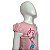 Conjunto Blusa Princesa e Short-Saia Viscolycra Colors Outside - Imagem 3