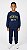 Conjunto de Moletom Flanelado Play Game - Imagem 1