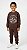 Conjunto de Moletom Flanelado Explore - Imagem 1