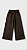 Calça de Moletom Pantalona - Imagem 5