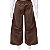 Calça de Moletom Pantalona - Imagem 4