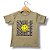 Camisa de Malha Manga Curta Smille - Imagem 1
