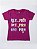 Blusa Viscolycra Manga Curta Respira - Imagem 1
