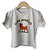 T-shirts Feminina Cachorrinho Caramelo - Imagem 1