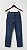 Calça Jeans Feminina Skater - Imagem 2