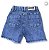 Short jeans feminino - Imagem 4