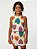 Conjunto de Viscose com short-saia Love - Imagem 1