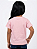 T-shirts Feminina Love - Imagem 2