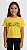 T-shirts Feminina Brasil - Imagem 1