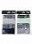 Kit Cueca Box (2 unidades por kit) Cores sortidas 14 anos - Imagem 2