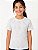 Blusa Infantil Menina Em Ribana Canelada - Imagem 1