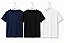 Camisa Basic Lisa (Cores) - Imagem 1