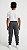 Calça de Moletom Jogger Cores (UNISEX) - Imagem 2
