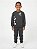 Conjunto de Moletom Jogador - Imagem 1