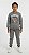 Conjunto de Moletom Champion - Imagem 1